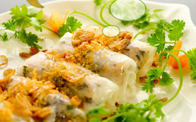 Bánh Cuốn Thanh Hà