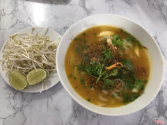 bánh canh cua