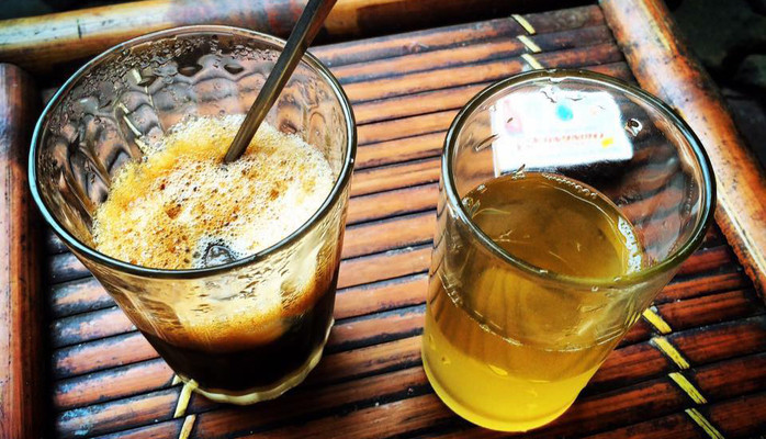 Khánh Linh Cafe