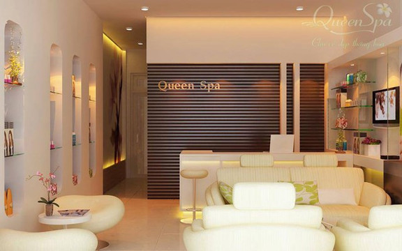 Queen Spa Đà Nẵng