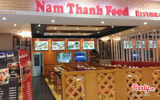 Nam Thanh Restaurant - Times City