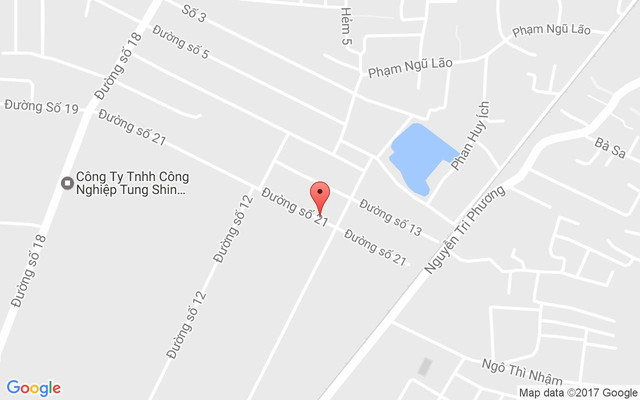 Cà Phê Hồng Lịch
