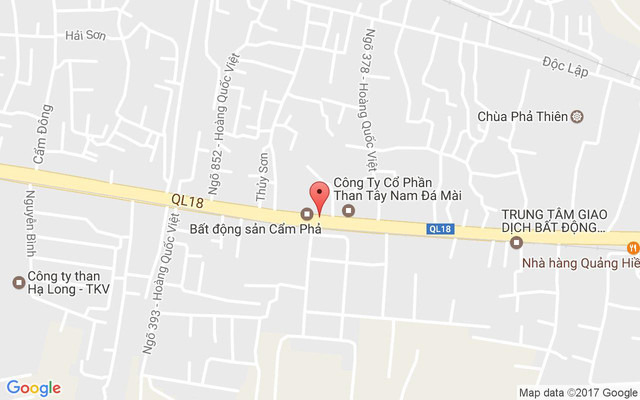 Quán Café Hương Lan