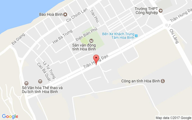 Quán Ăn Trung Sơn