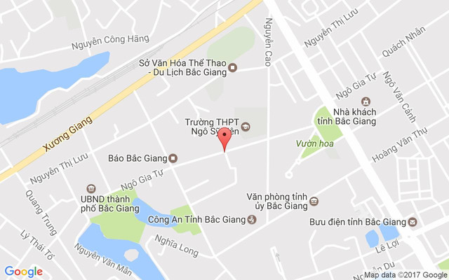 Quán Thạch Dừa Xiêm Mai Hiển