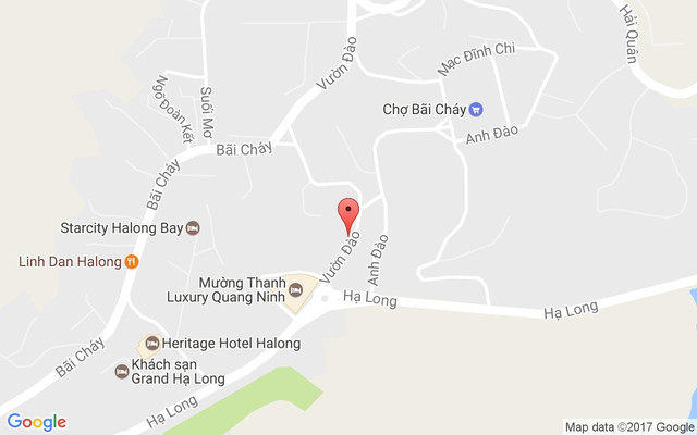 Nhà Hàng Hồng Ninh