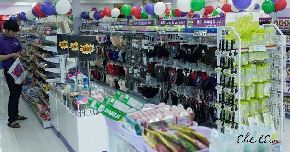 Medicare - CoopMart Biên Hòa