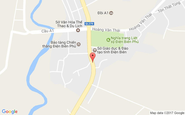Cơm - Xôi Kim Sinh