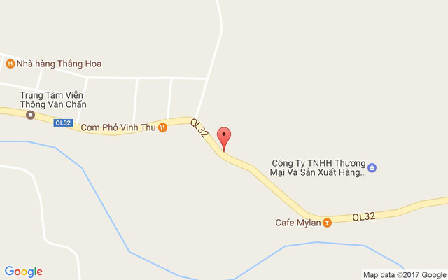 Đại Lý Chè Tấm Nhi