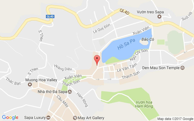 Bar & Coffee Memory Sapa