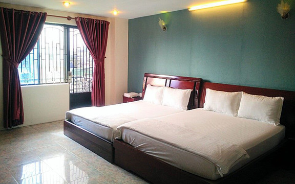 Trường Thắng Hotel