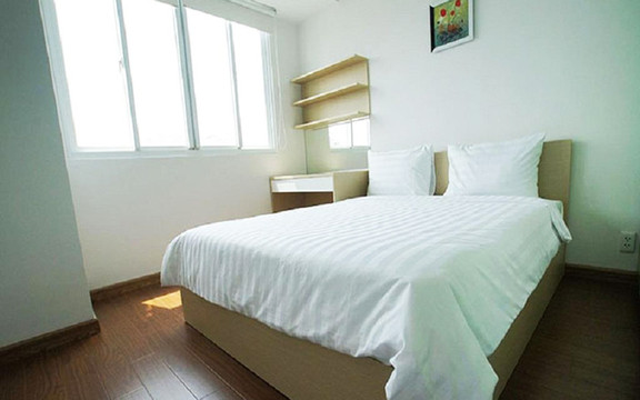 Phúc An Home Serviced Apartment