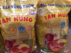 Bán pía tân hưng