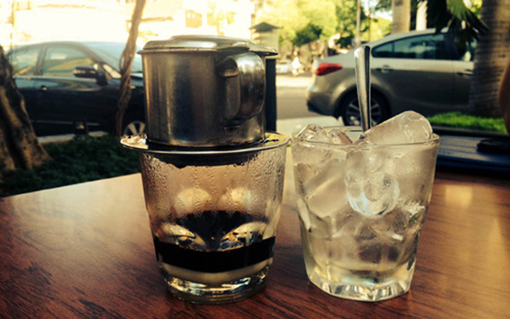 Kevin Bùi Coffee