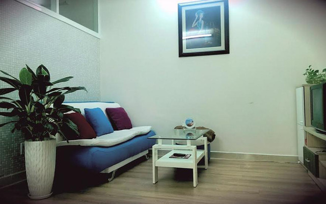 Vũng Tàu Cozy Apartment