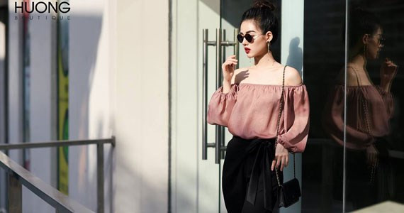 Huong Boutique - Phố Huế