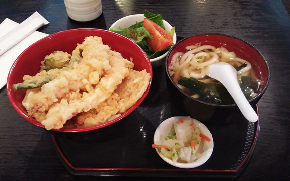 Tanto Japanese Restaurant