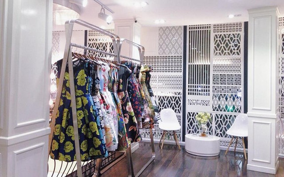 B.store - Bà Triệu
