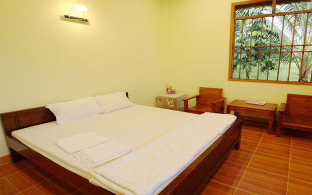 Viễn Dương Guest House