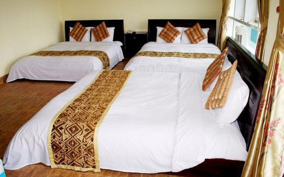 Thuận Thành Hotel