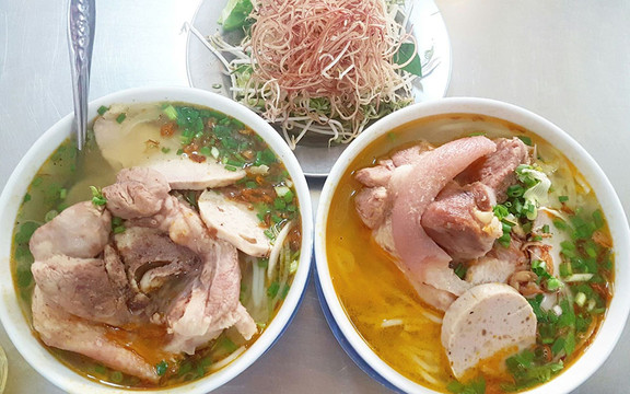 Bún Giò Thủy Liêm