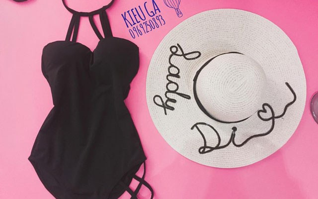 Bikini Kiều Gà - Hà Nội