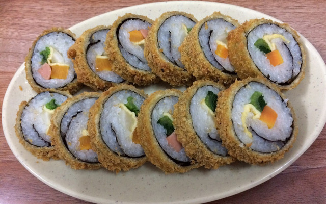 Kimbap Nara