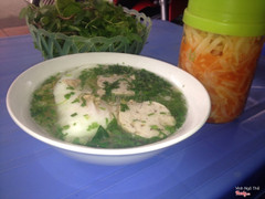 Bánh cuốn Cao Bằng