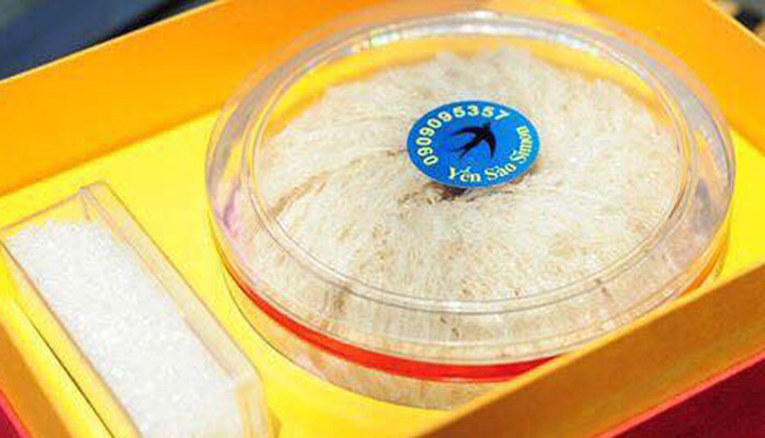 Yến Sào Simon - Shop Online