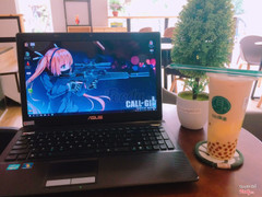Pudding + TC Thường