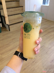 Sữa chua vị trái cây