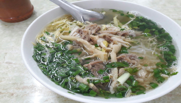 Phở 34