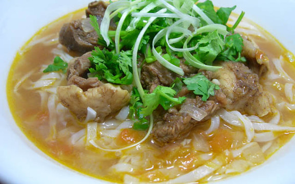 Phở Bò Thất Truyền - Hoa Lư