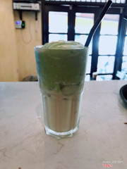 Trà sữa BƠ cho ai thích độ béo ngậy của nó!
tớ là tớ kết rồi đấy