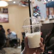 sữa chua cà phê 35k 