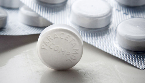 Đại Lý Thuốc Tây 74