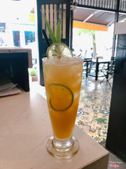 PinGo giải nhiệt cho mùa hè!!