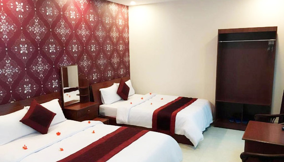 Tài Thắng Hotel