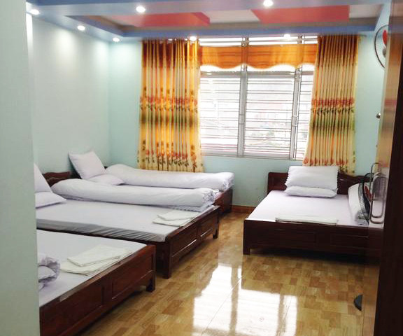 Bình Minh Hostel