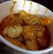 Bánh gạo kẹp phômai 120k