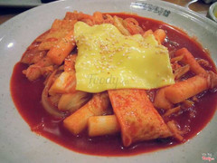tokbokki phomai
