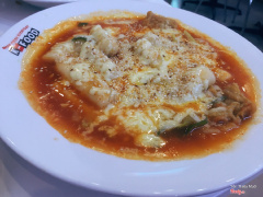 tokbokki phomai