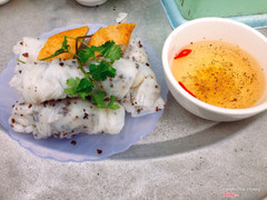 bánh cuốn