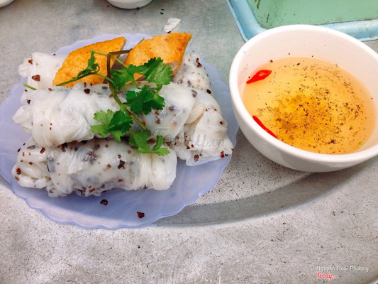 Bánh cuốn
