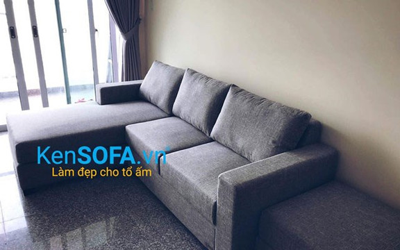 Ken Sofa - Huỳnh Tấn Phát