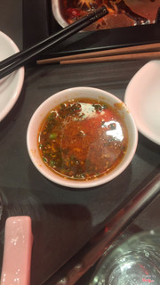 Sauce siêu ngon