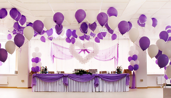 Cửa Hàng Bong Bóng