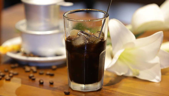 Quyết Cafe