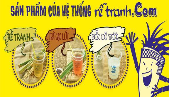 Rễ Tranh.Com - 326 Đường 30 Tháng 4