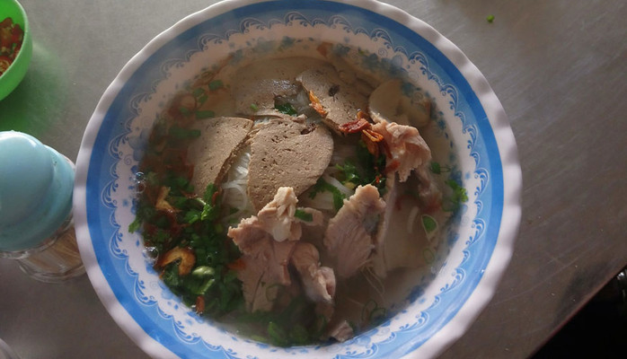 Hủ Tiếu Mì, Bánh Canh & Nui